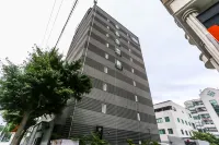 베리식스 호텔 동해 논골담길 주변 호텔