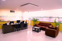 Airport Gateway Hotel Hotels in Bengaluru