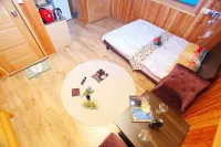 Wonju Chiak Mountain Club Pension