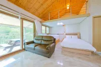 양양 다올펜션 주전골 주변 호텔