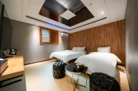 Osan Rainbow Hotels in Osan