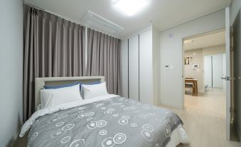 Daejeon Yuseong Vegacity Residence