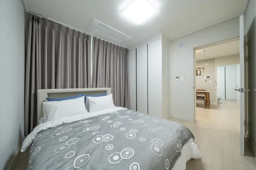 Daejeon Yuseong Vegacity Residence - Homestays