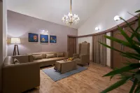 Olive Resort & Villas Hotels in Kohka