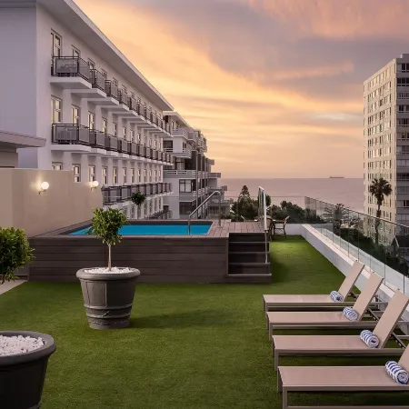 Protea Hotel Cape Town Sea Point