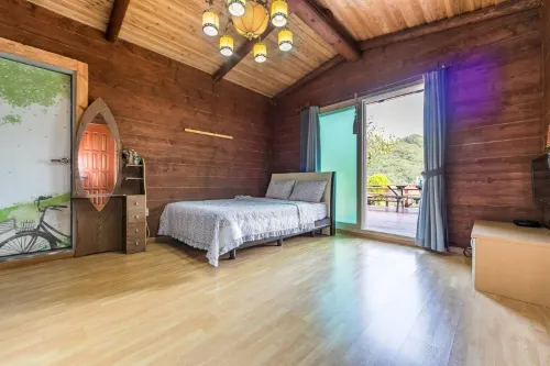 Gurye Sunny Morning Pension