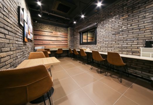 호텔 아리아 친환경 인테리어