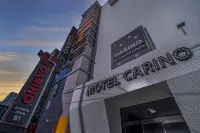 Gumi Wonpyeongdong Carino