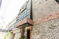 짝 계양산 주변 호텔