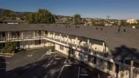 Inn by the Bay Monterey