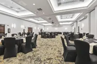 DoubleTree by Hilton Hotel Columbus Hotel a Columbus