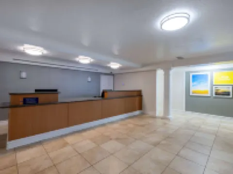 Days Inn by Wyndham Casper Hotels in Casper