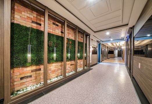 비즈니스 라운지