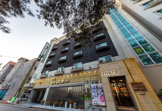 계룡 호텔 비바체