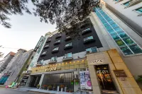 Kyeryong Hotel Vivace Hotels in Gyeryong-si