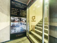 龍仁賈賈 高镇附近的飯店