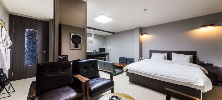 Guri Africa 九里市酒店