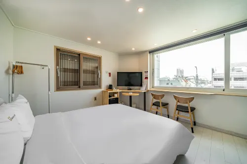 거제도 고현 거제스테이 - 가성비