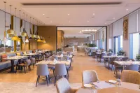 Hilton Garden Inn Samarkand Sogd
