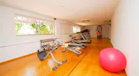 Hotel Vasco da Gama - ที่มีฟิตเนส