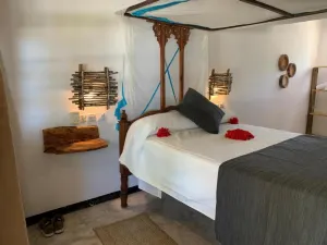 Nest Style Beach Hotel Zanzibar
