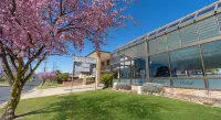 West End Motor Lodge Hotels in Orange