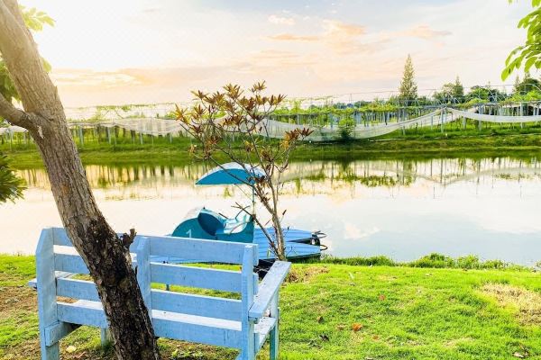 The Memory Luxury Resort(เดอะ เมมโมรี่ ลักชัวรี รีสอร์ต)_2