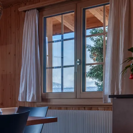 Chalet Dominique