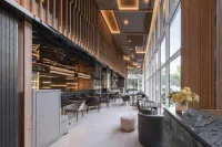 Wyndham Garden Bangkok Sukhumvit 42 - servizio colazione