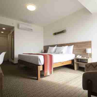 Tierra Viva Piura Hotel Rooms