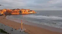 Hostal Verdemar Hotels in Gijón