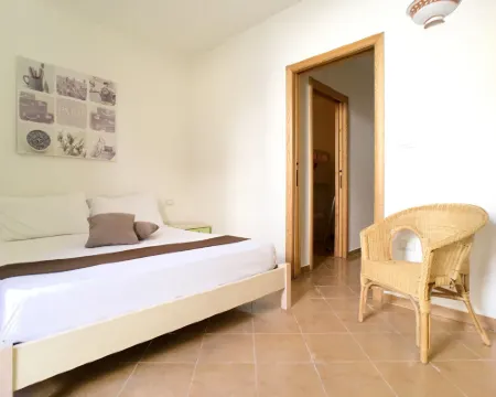 Daversa โรงแรมในTorre Vado