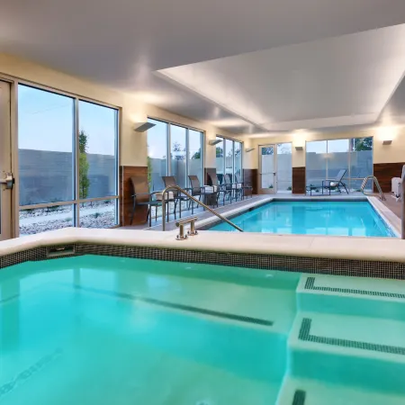 Fairfield Inn & Suites Salt Lake City Cottonwood