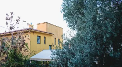 Plaka Heart Hotels in Plaka