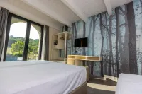 Agriturismo I Tre Colli Hotel a Fornovo di Taro