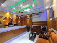 Hotel City International Green Road Hotels near Zakir Hossain Play ground
