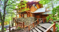 Patagonia Villa Lodge Hotels in Ushuaia