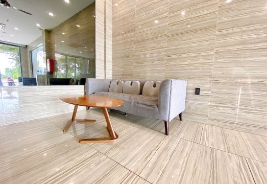 The Luxe Hotel 객실