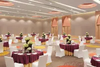 Vivanta Guwahati - Morgenmad