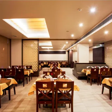 Hotel Rasika