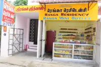 Ranga Residency