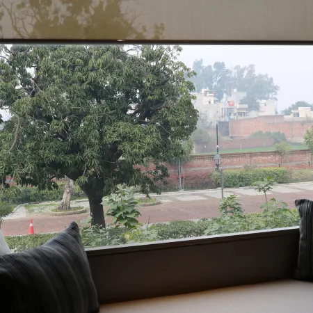 Welcomhotel by ITC Hotels, Raja Sansi, Amritsar