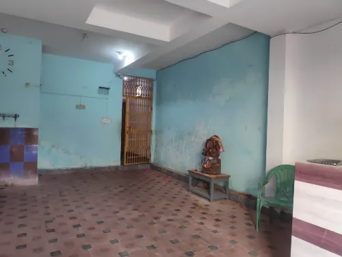 Alaka Guest House - Homestay