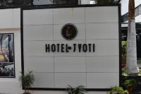 Hotel Jyoti Hôtels à : Araria