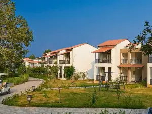 Club Mahindra Kanha