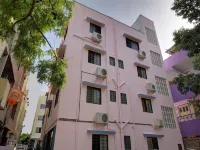 Hotel Sai Vyankatesh