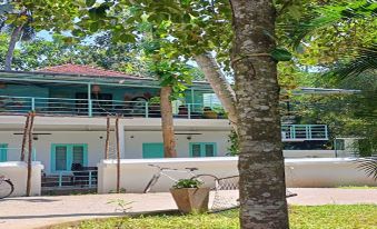 Molly's Hostel