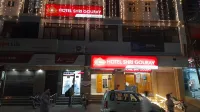 Hotel Shri Gourav Hotels near LILY pond Circle