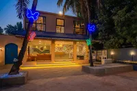 Zostel Goa, Morjim