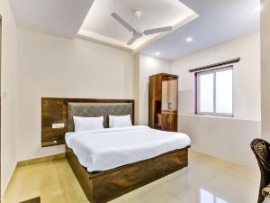 FabExpress Mohan Vilas Residency